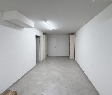 2.5 Zimmer, 110 m², EG - Foto 1