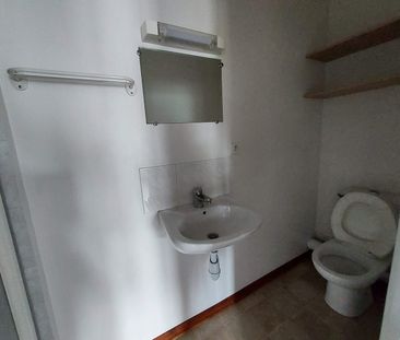 Location Appartement - Photo 6