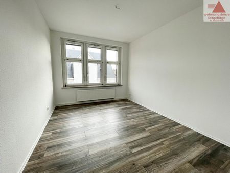 Wohnen mit Stil – traumhafte 3-Raum-Wohnung in ruhiger Lage - Photo 2