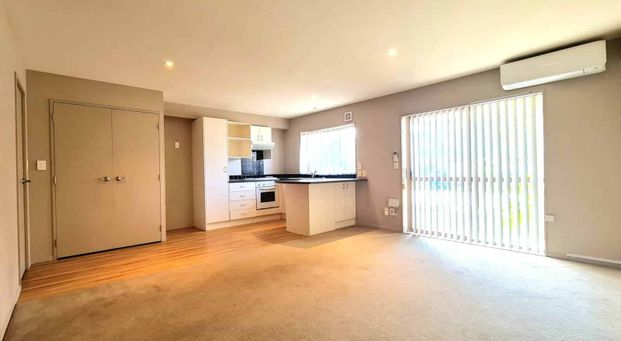 1-Bedroom Unit with 2 Parking Spaces - Photo 1