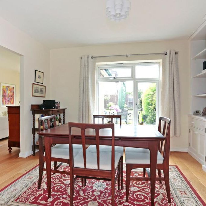 3 bedroom terraced house to rent - Photo 1