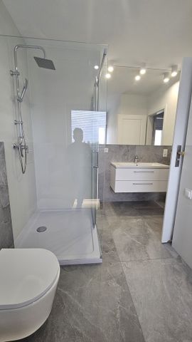 (Symbol 429935) DOM na WYNAJEMMierzyn, Mierzyn bliźniaki z widokiem na Staw - Photo 5