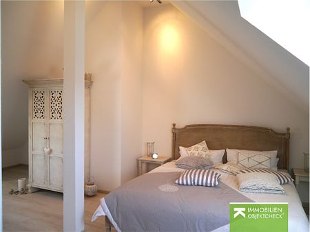 Moderne Maisonettewohnung mit 3 Zimmern in Velbert-Langenberg - Foto 4