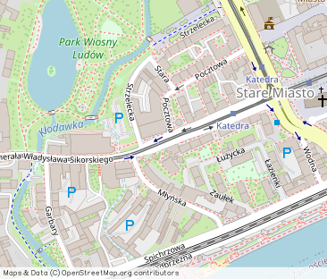 Nowe Budownictwo Plac Jana Pawła II - Фото 1