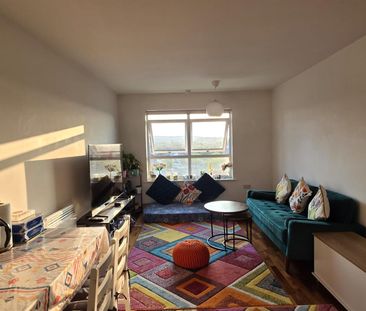 1 Bedroom Apartment - Photo 6