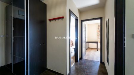 Mieszkanie Kraków Mistrzejowice powierzchnia 62.0 m² C206-WM-34319 - Фото 4