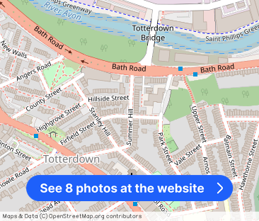 Summer Hill, Totterdown, BS4 - Photo 1