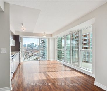 Vibe at Liberty Village Lofts , #1410 - Photo 6