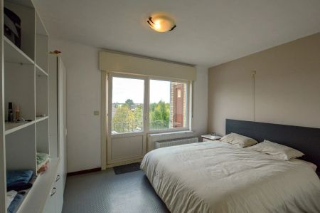 Instapklaar gemeubeld dakappartement te Oudenburg - Photo 2