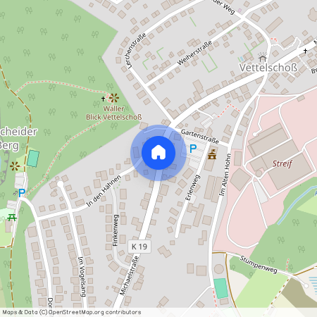 Michaelstraße 64, 53560 Vettelschoß