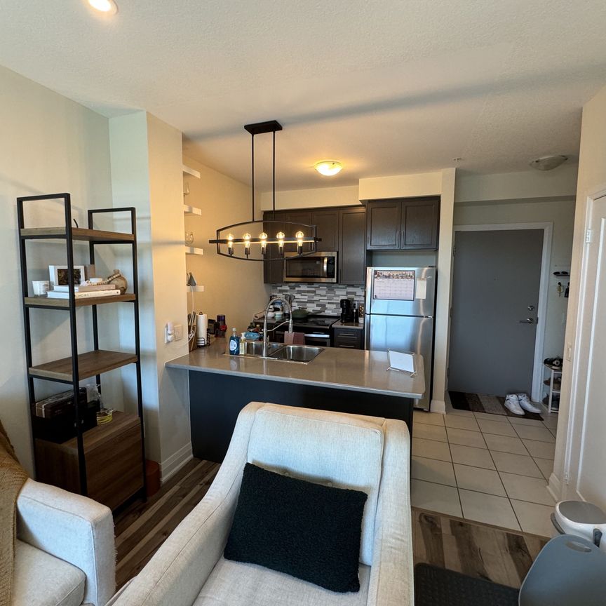 For Lease - 16 Concord Place Unit# 126, Grimsby, Ontario - Photo 1