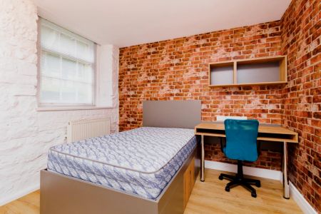 Bedroom A - Photo 2