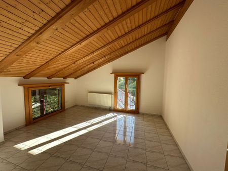 GRANDE APPARTAMENTO IMMERSO NEL VERDE - Photo 5