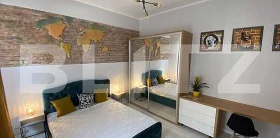Apartament cu 2 camere, 50 mp, modern, zona P-ta Unirii - Photo 2