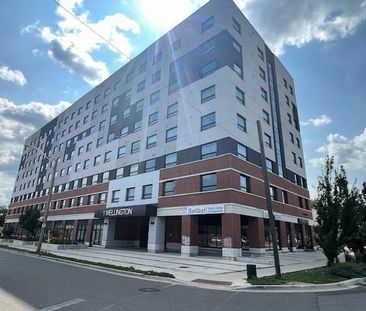 For Lease - 1 Wellington Street Unit# 607, Brantford, Ontario - Photo 4