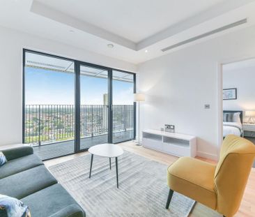 1 bedroom apartment to rent - Photo 2