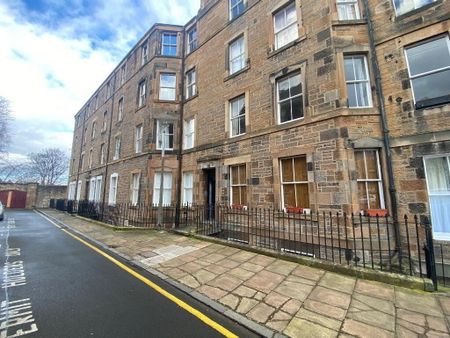 16a Saxe Coburg Street, Stockbridge, EH3 5BW, Edinburgh - Photo 3