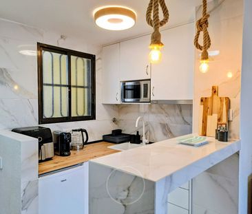 Piso de alquiler en Alcalde Manuel Catalán Chana, Rincón Alto - Photo 4