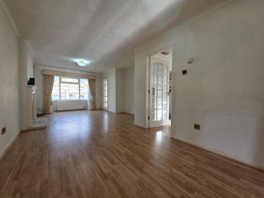 2 bedroom detached house to rent - Photo 1