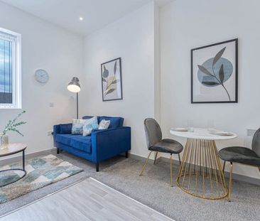 Dudley Road - Photo 2