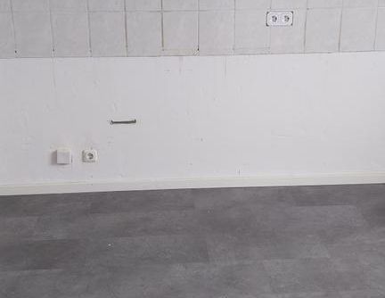 Zentral gelegene 2-Zimmer-Wohnung in der Waldstr. in Offenbach - Photo 1