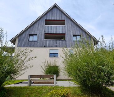 Aussergewöhnliche 4½-Zimmer Dachwohnung Nr. 7.9 - Foto 6