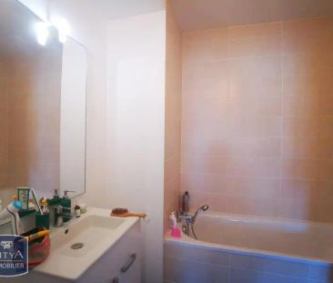 Appartement à louer 2 pièces 60.02m² - Photo 6