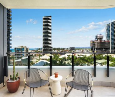 Level 6, Unit 601/4-6 Alexandra Avenue - Photo 6