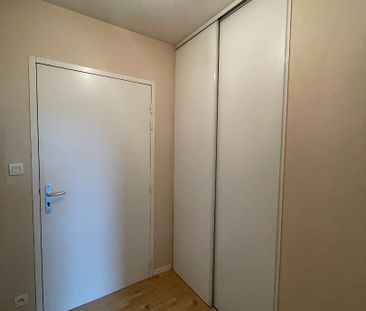 Location Appartement 3 pièces 64m² RENNES 35000 - Photo 6