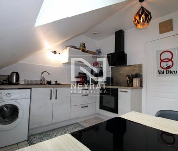 APPARTEMENT T2 A LOUER - Photo 5