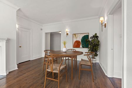 For Lease - 150 Balmoral Avenue Unit# 402, Toronto, Ontario - Photo 4