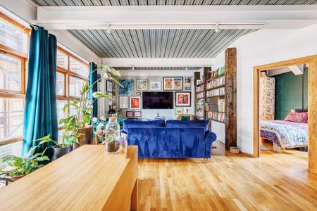 2 bedroom apartment to rent - Photo 4