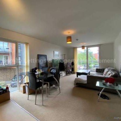 2 bedroom property to rent in Manchester - Photo 1