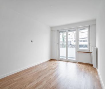 "Zentrales Wohnen garantiert!" - Foto 2