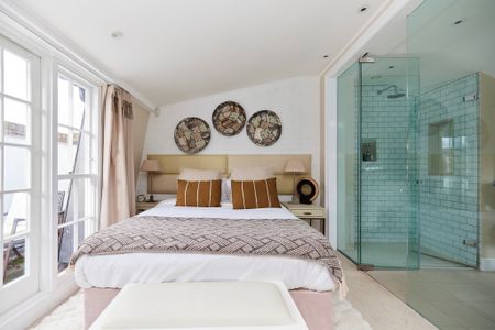 St Luke’s Street, Chelsea SW3 - Photo 4