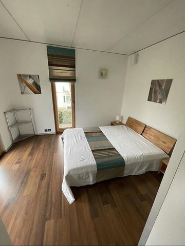 Furnished 3.5 room apartment with large terrace in Genthod - Photo 3