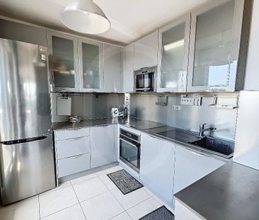 Location Appartement 4 pièces 90m² MONTPELLIER 34090 - Photo 4