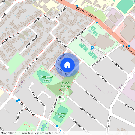 5 Cross Street, 2112, Ryde