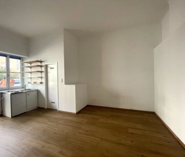 Günstige Studentenwohnung in Top-Lage zur Universität - Foto 1