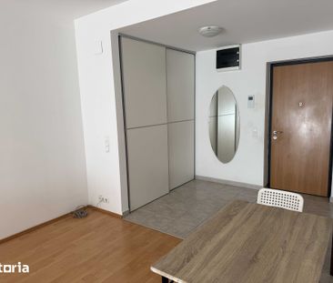 GARSONIERA- GHICA PLAZA, BUCATARIE INCHISA, BLOC NOU, MODERN - Fotografie 5