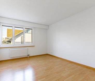 Attractive 4.5-room living happiness in Utzenstorf - Photo 2