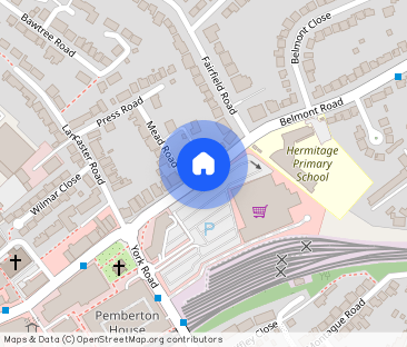 Belmont Road, Uxbridge, UB8 - Photo 1