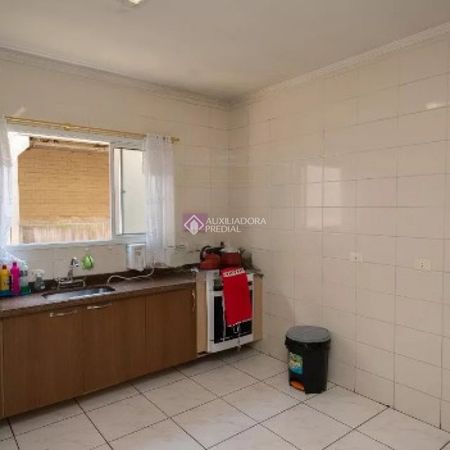 Sobrado com 3 quartos e 236m² para alugar em Demarchi, São Bernardo do Campo. - Photo 4
