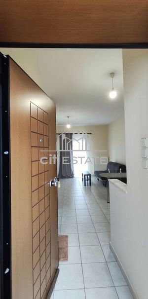 Studio/Γκαρσονιέρα για ενοικίαση Σεισμόπληκτα (Ιωάννινα) - Φωτογραφία 1