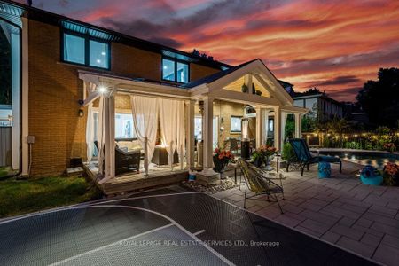 For Lease - 2498 Robin Drive, Mississauga, Ontario - Photo 5