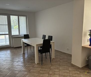 Pronájem bytu 3+kk 77 m² - Фото 1