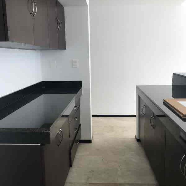 Townhouse sin muebles dentro de Privada. - Photo 1