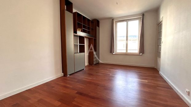 Location appartement 4 pièces, 99.00m², Brest - Photo 1