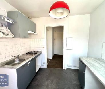 Appartement à louer 3 pièces 59.7m² - Photo 4