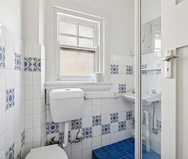 14/8A-8B Hughes Street, Potts Point NSW 2011 - Studio For Rent | Do... - Photo 4